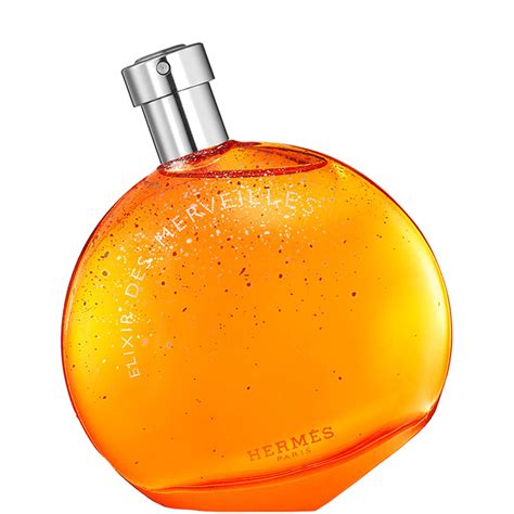 hermes eau des merveilles ingredients|hermes merveilles eau de parfum.